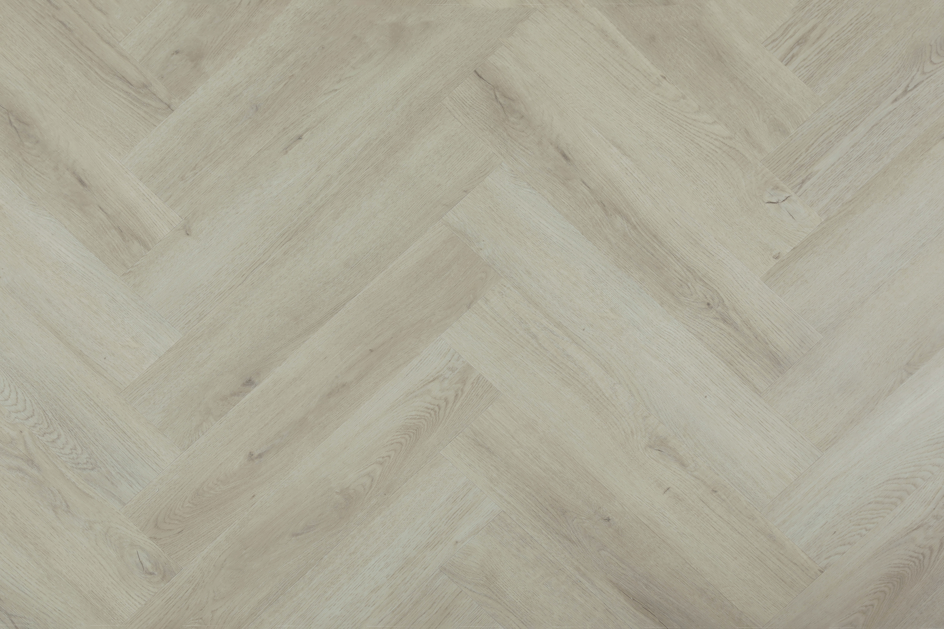 Cayman Oak — Lumière Herringbone hybrid herringbone from Topdeck Core