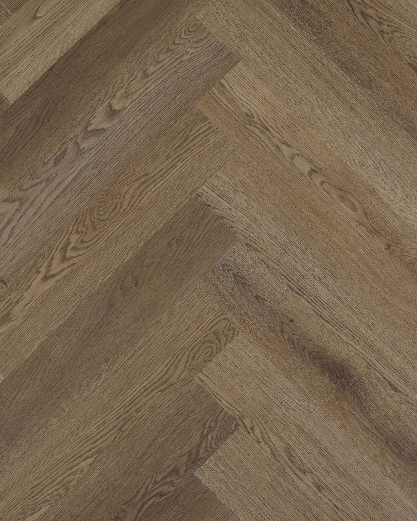 South Grove Oak — Lumière Herringbone hybrid herringbone from Topdeck Core