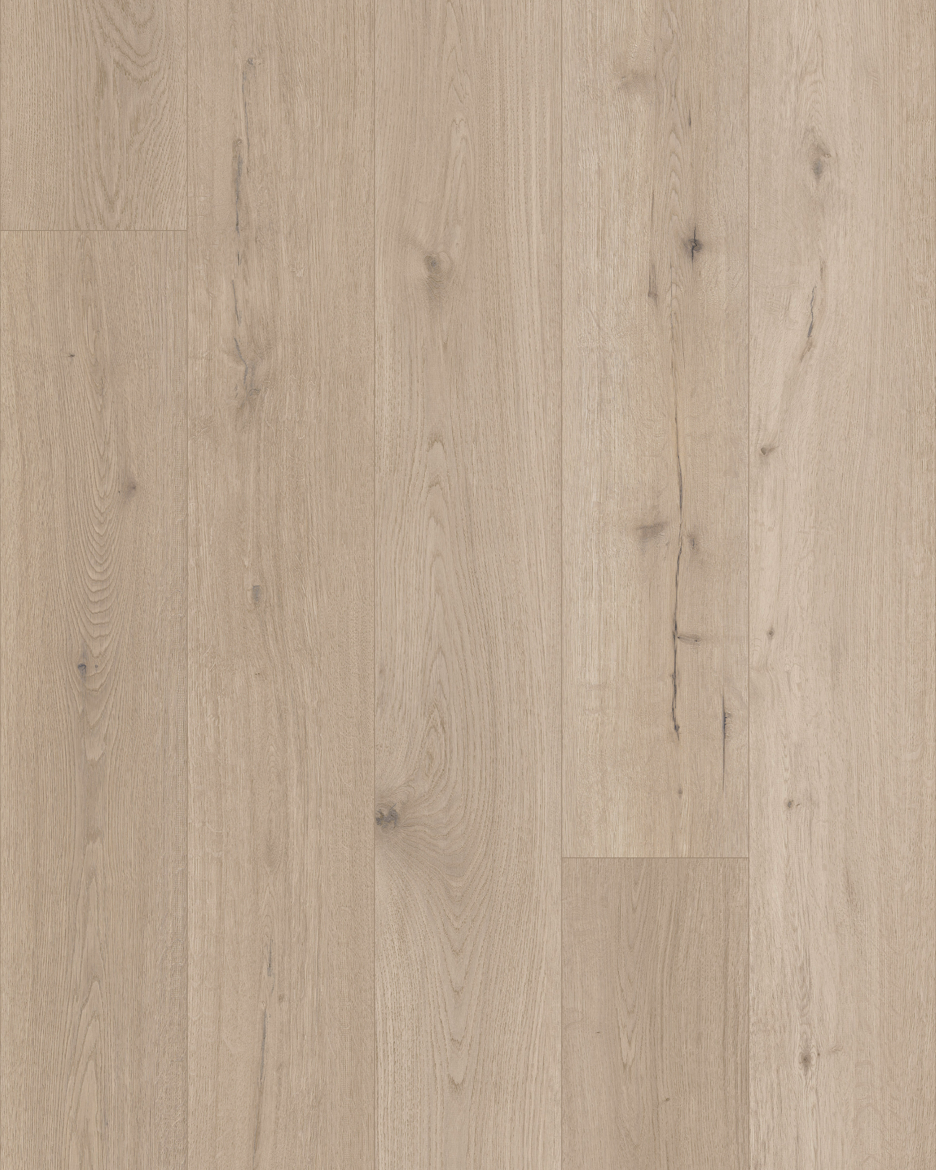 Everest Oak install