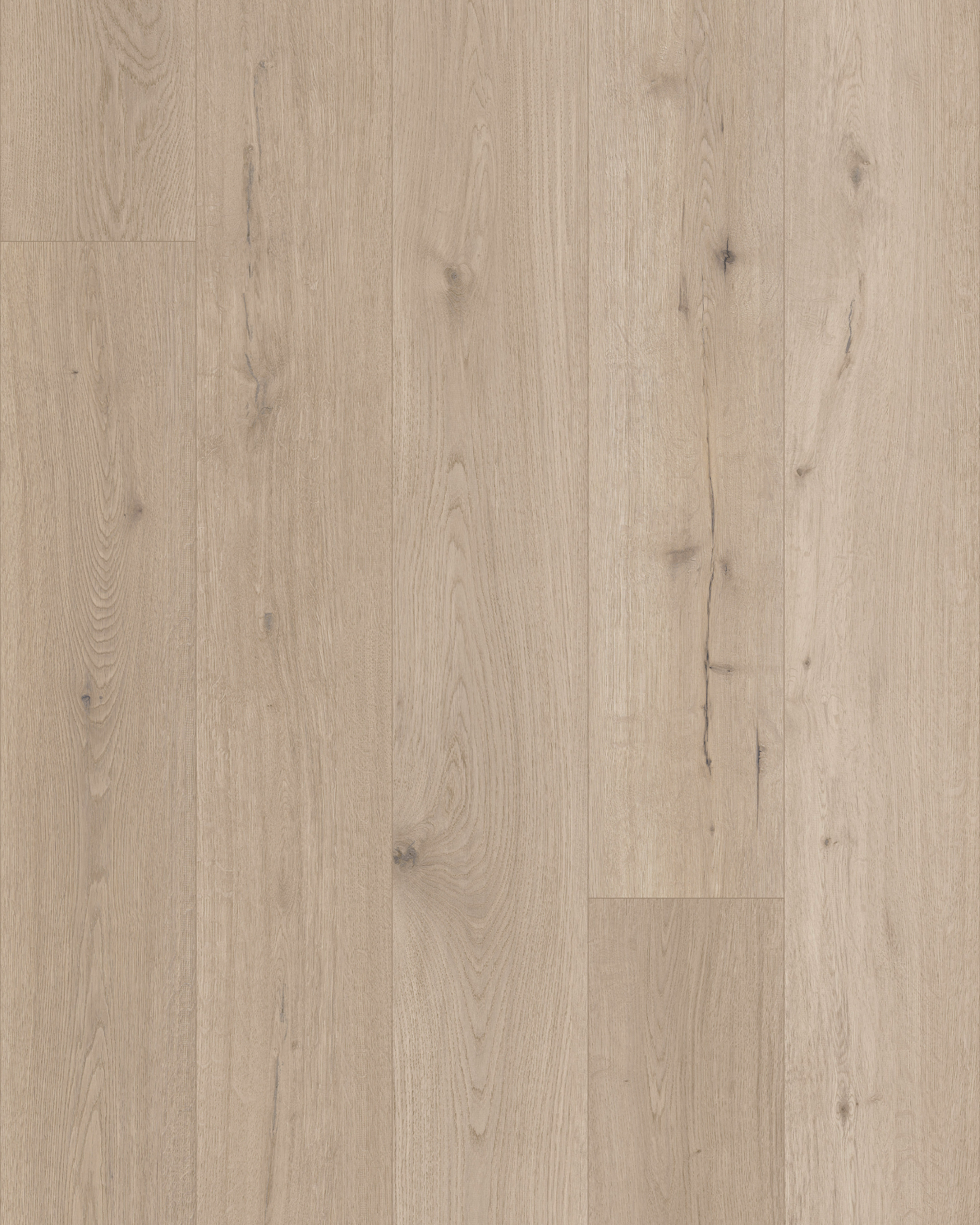 Everest Oak install