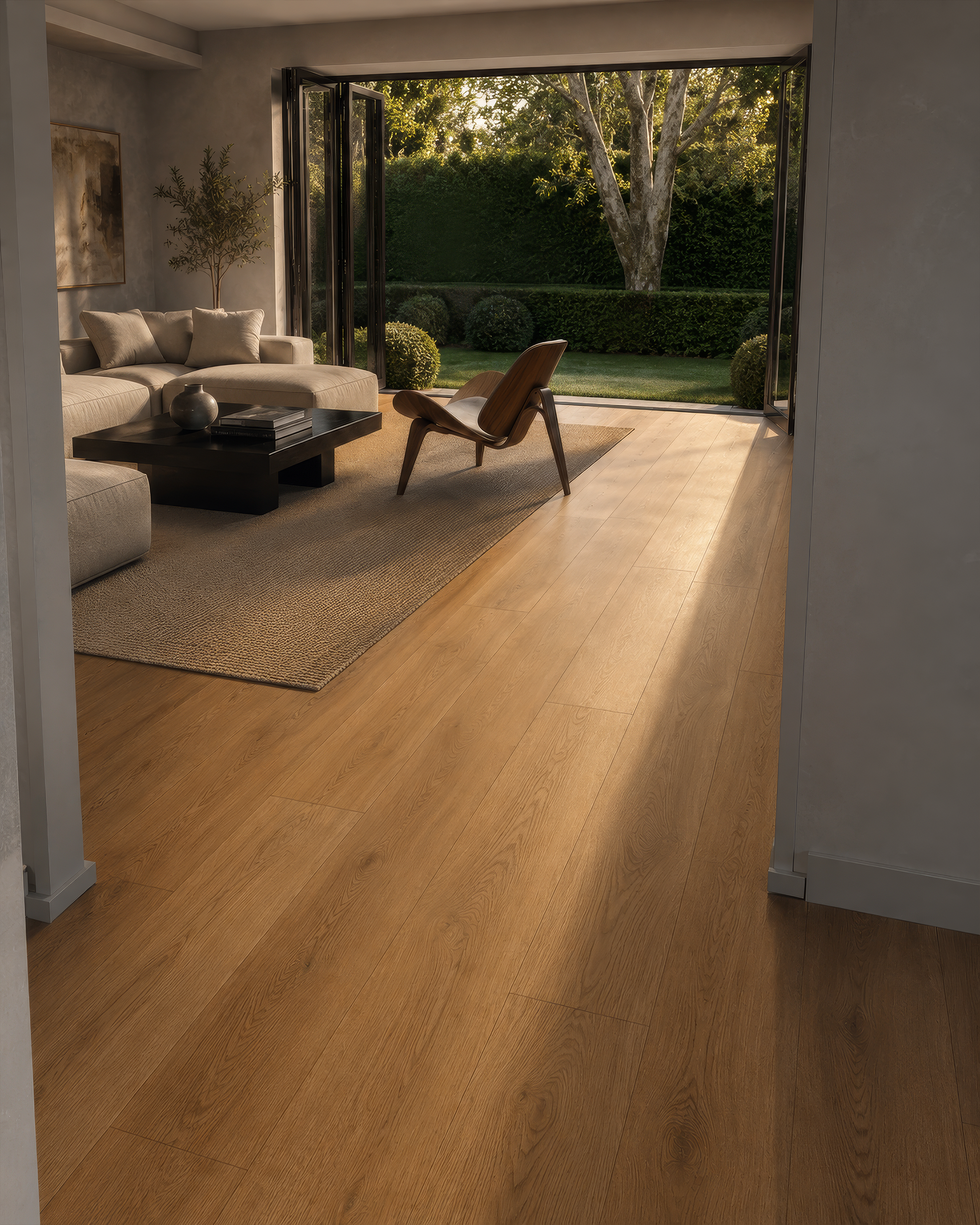 Savoy Brown render