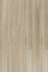 Royal White Oak — Storm Luxury installed surface detail