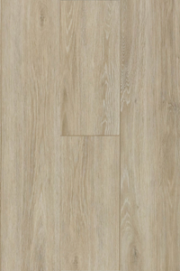 Royal White Oak — Storm Luxury hybrid plank from Topdeck Core