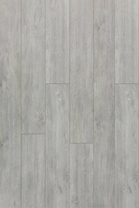 Modern Ice Grey — Storm Luxury installed surface detail