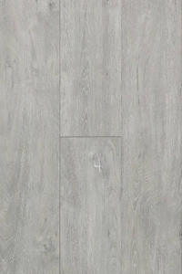 Modern Ice Grey — Storm Luxury hybrid plank from Topdeck Core