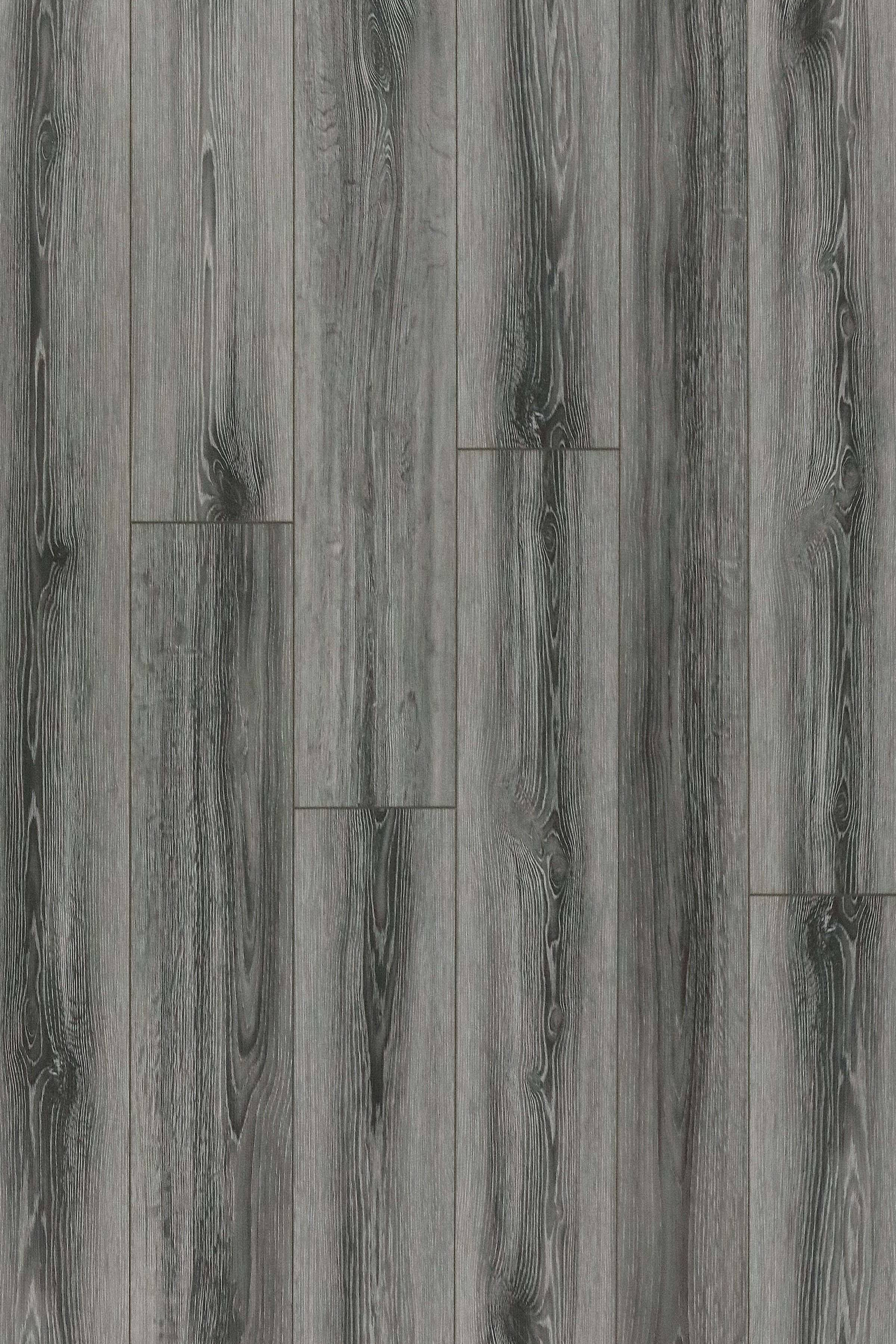 Askada Grey Wash — Storm Luxury installed surface detail