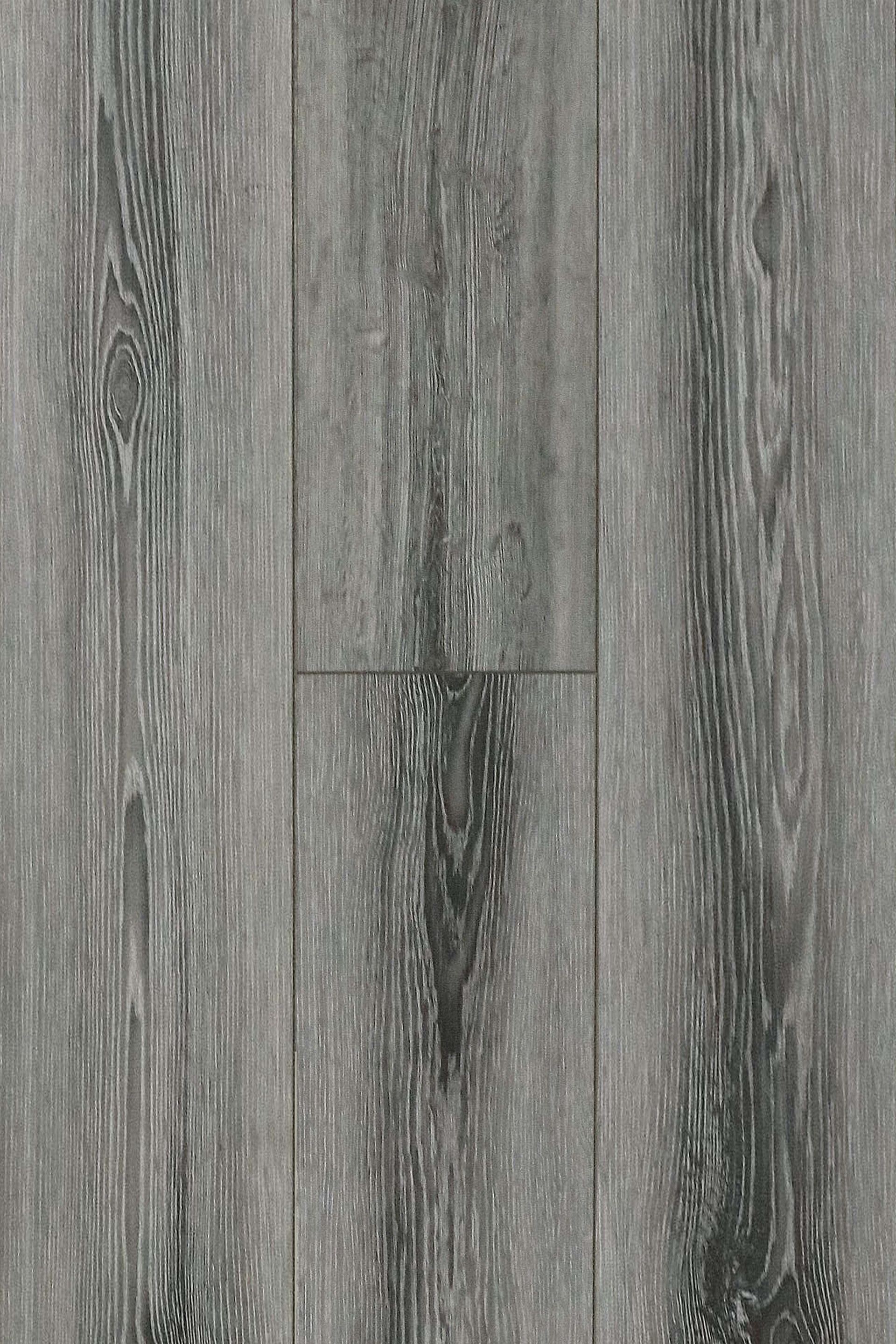 Askada Grey Wash — Storm Luxury hybrid plank from Topdeck Core
