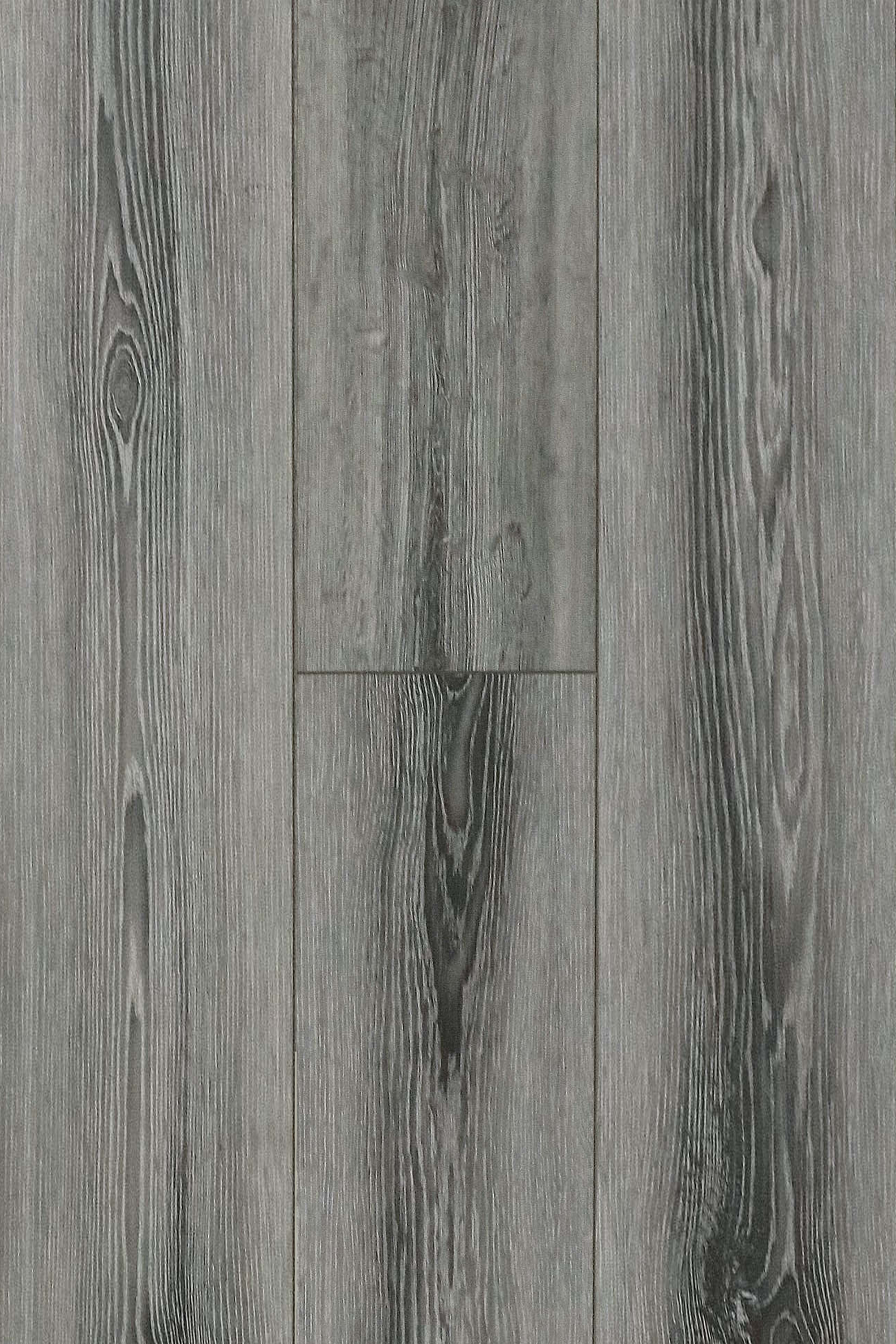 Askada Grey Wash — Storm Luxury hybrid plank from Topdeck Core