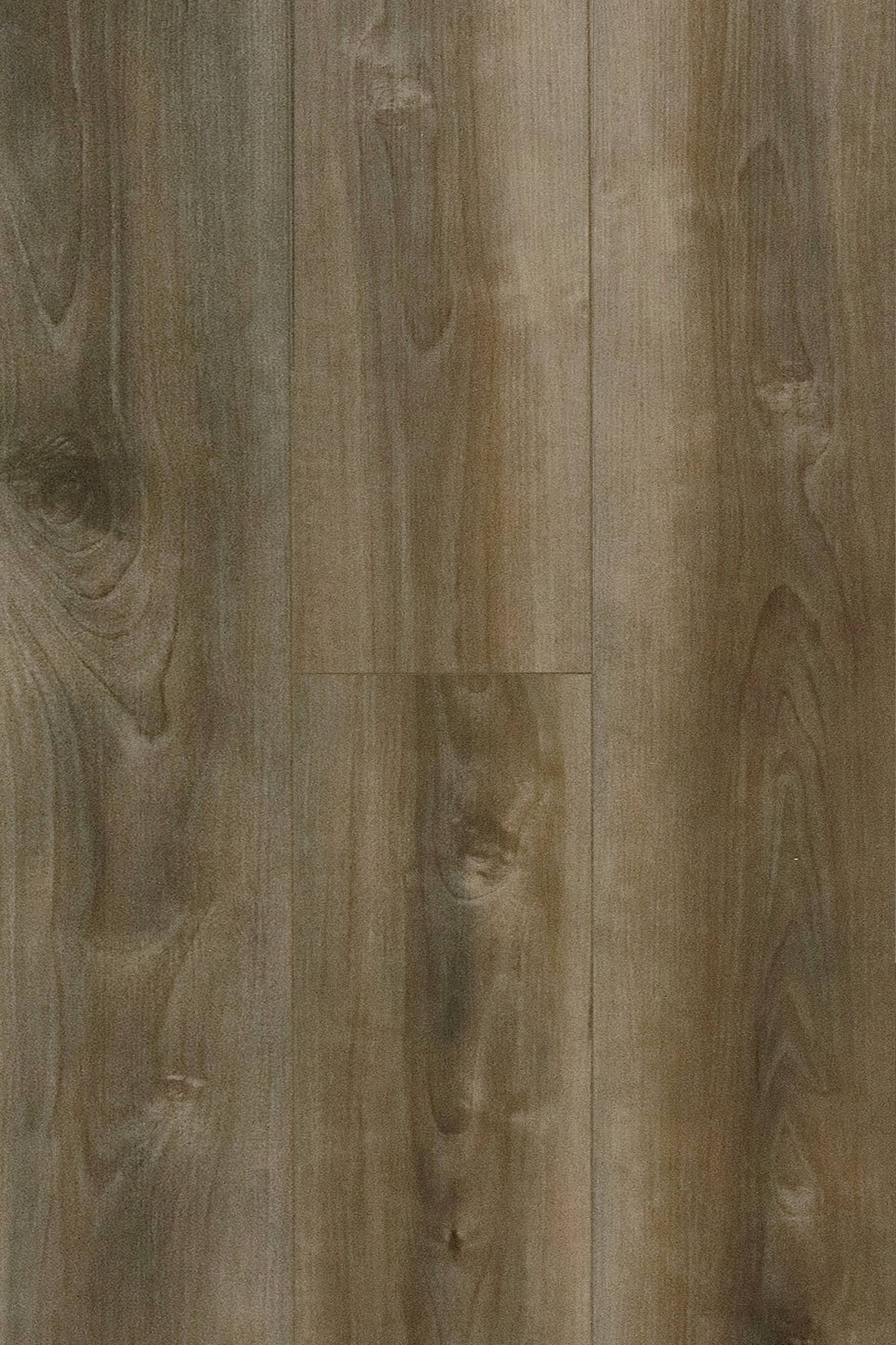 Loft Oak — Storm Luxury hybrid plank from Topdeck Core