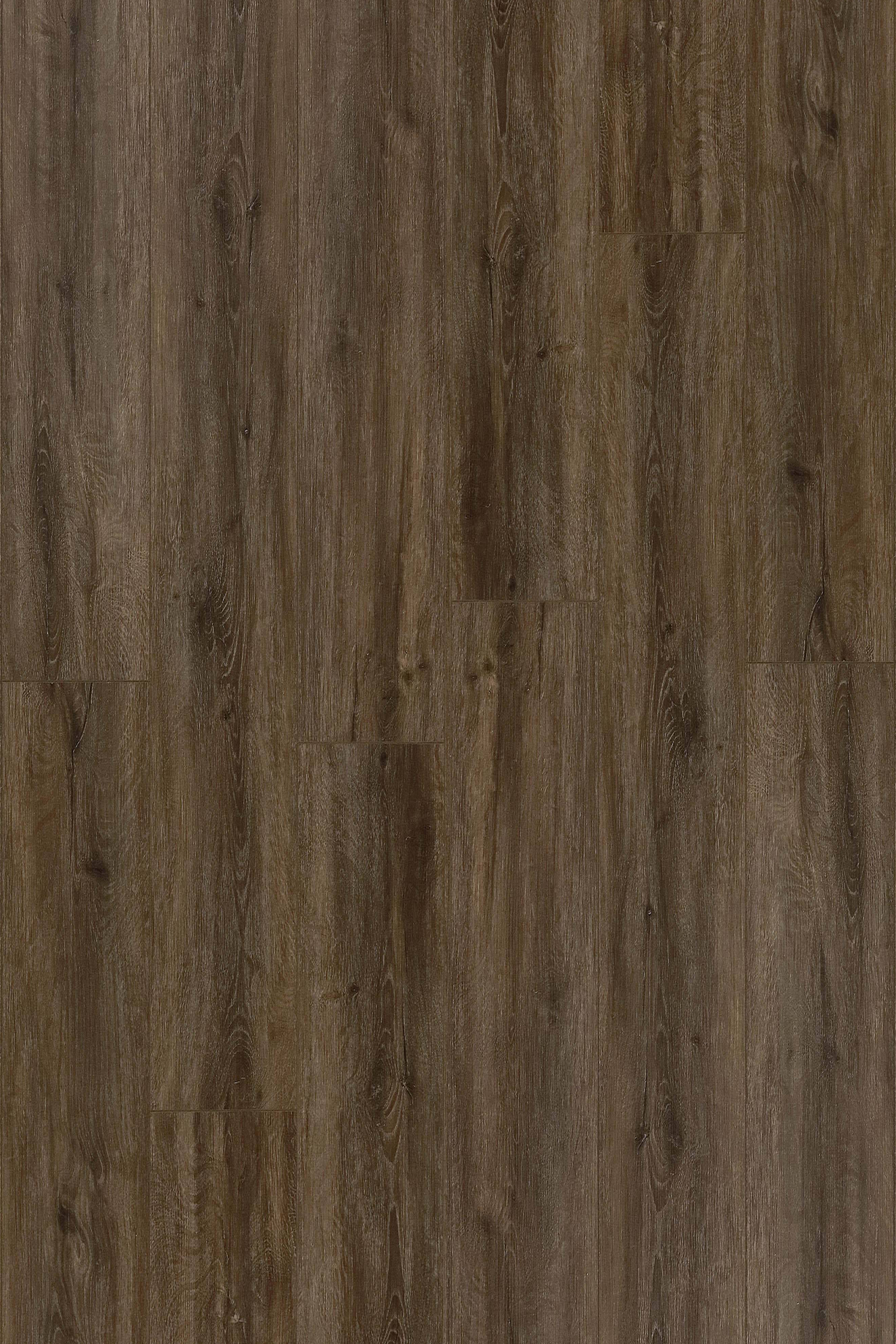 Vintage Cambridge Oak — Storm Luxury installed surface detail