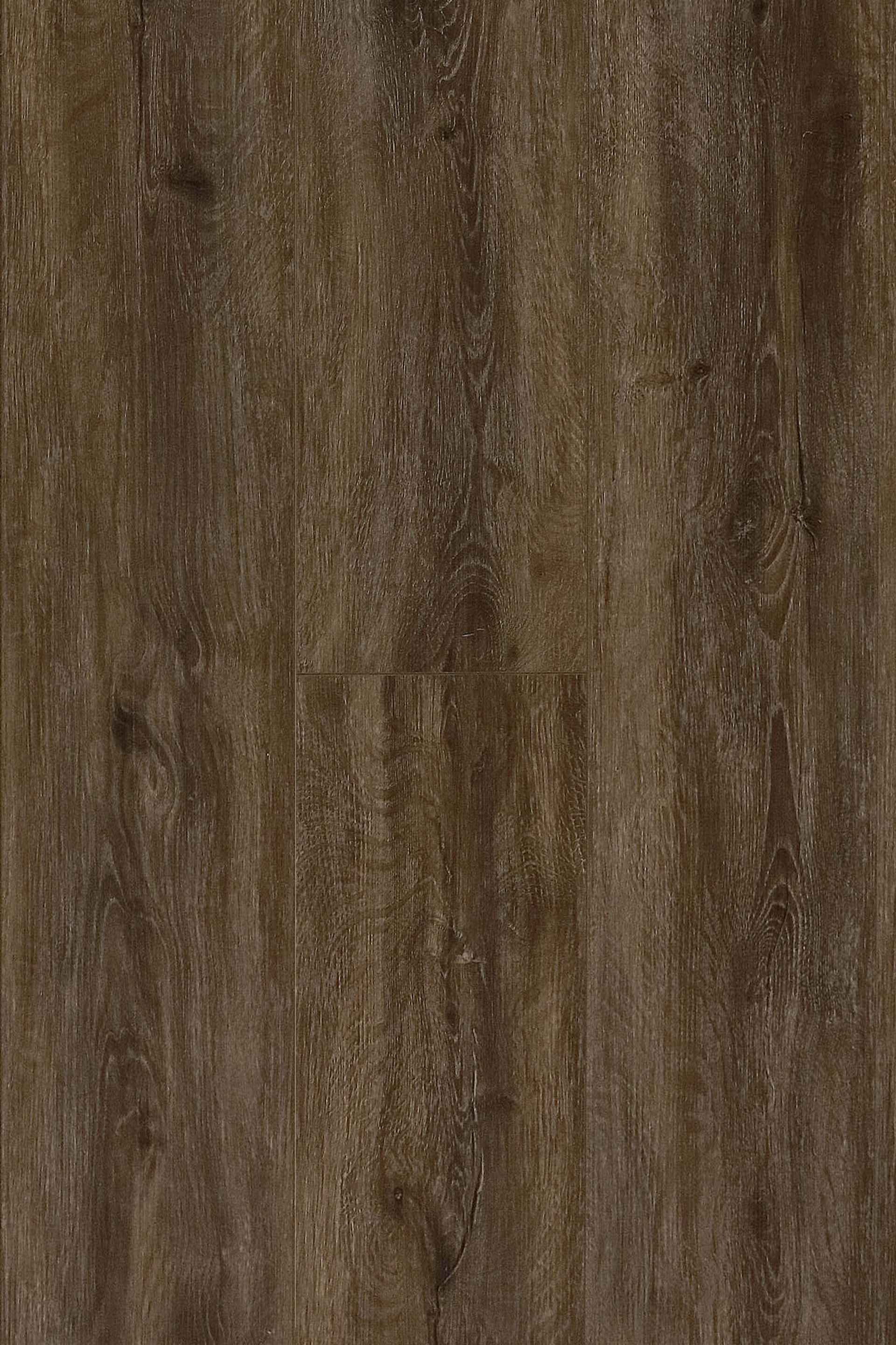 Vintage Cambridge Oak