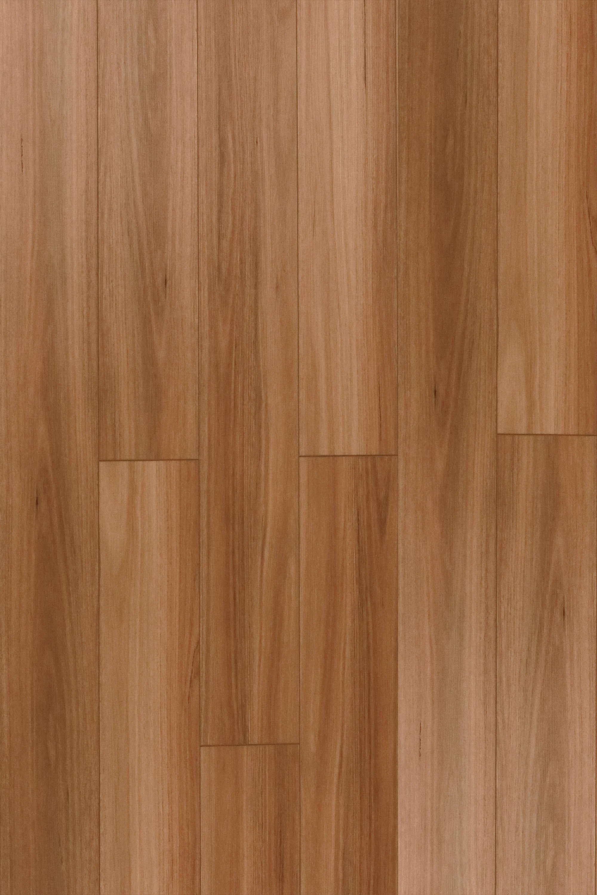 Coastal Blackbutt — Storm Luxury installed surface detail