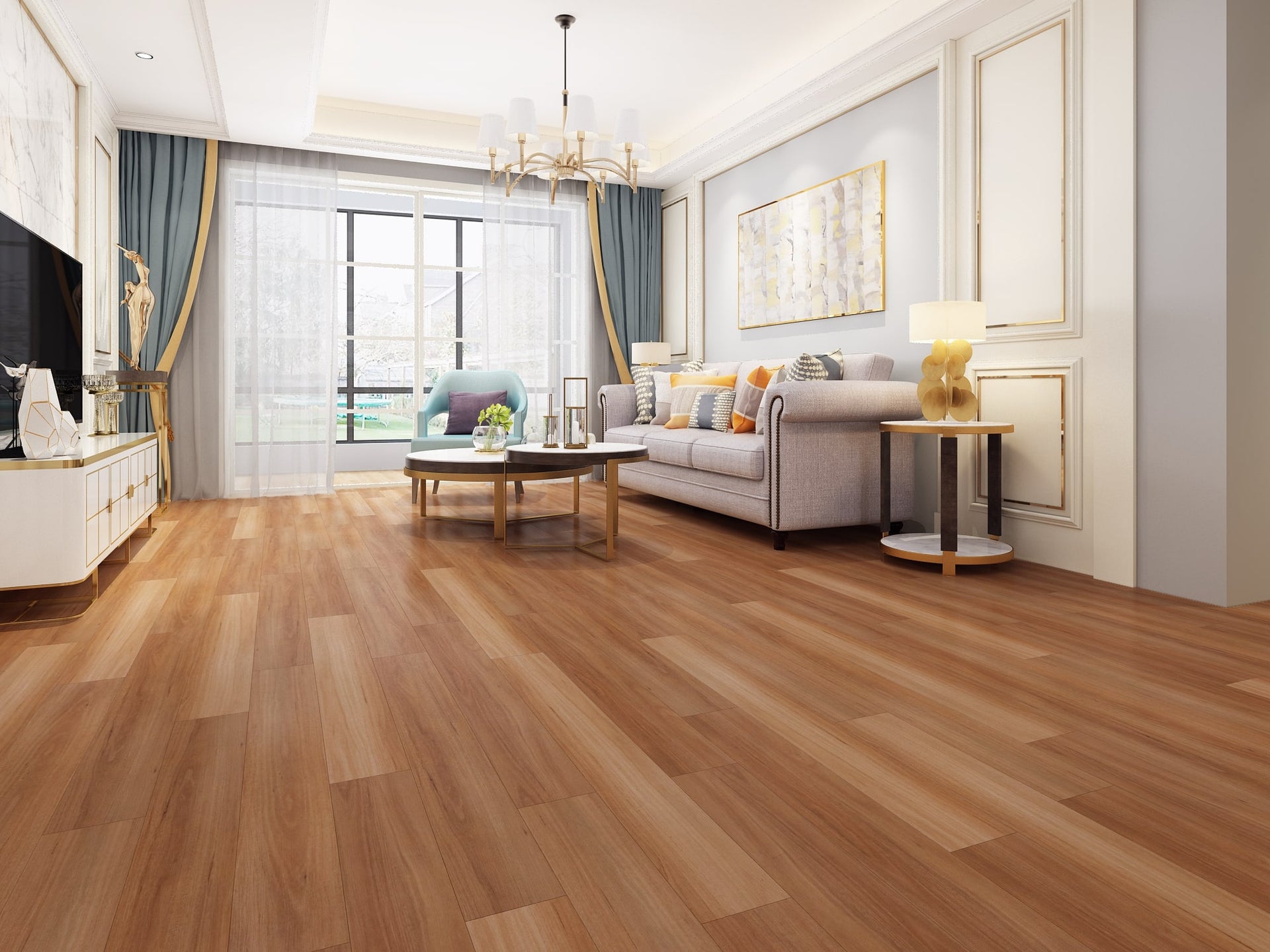 Coastal Blackbutt