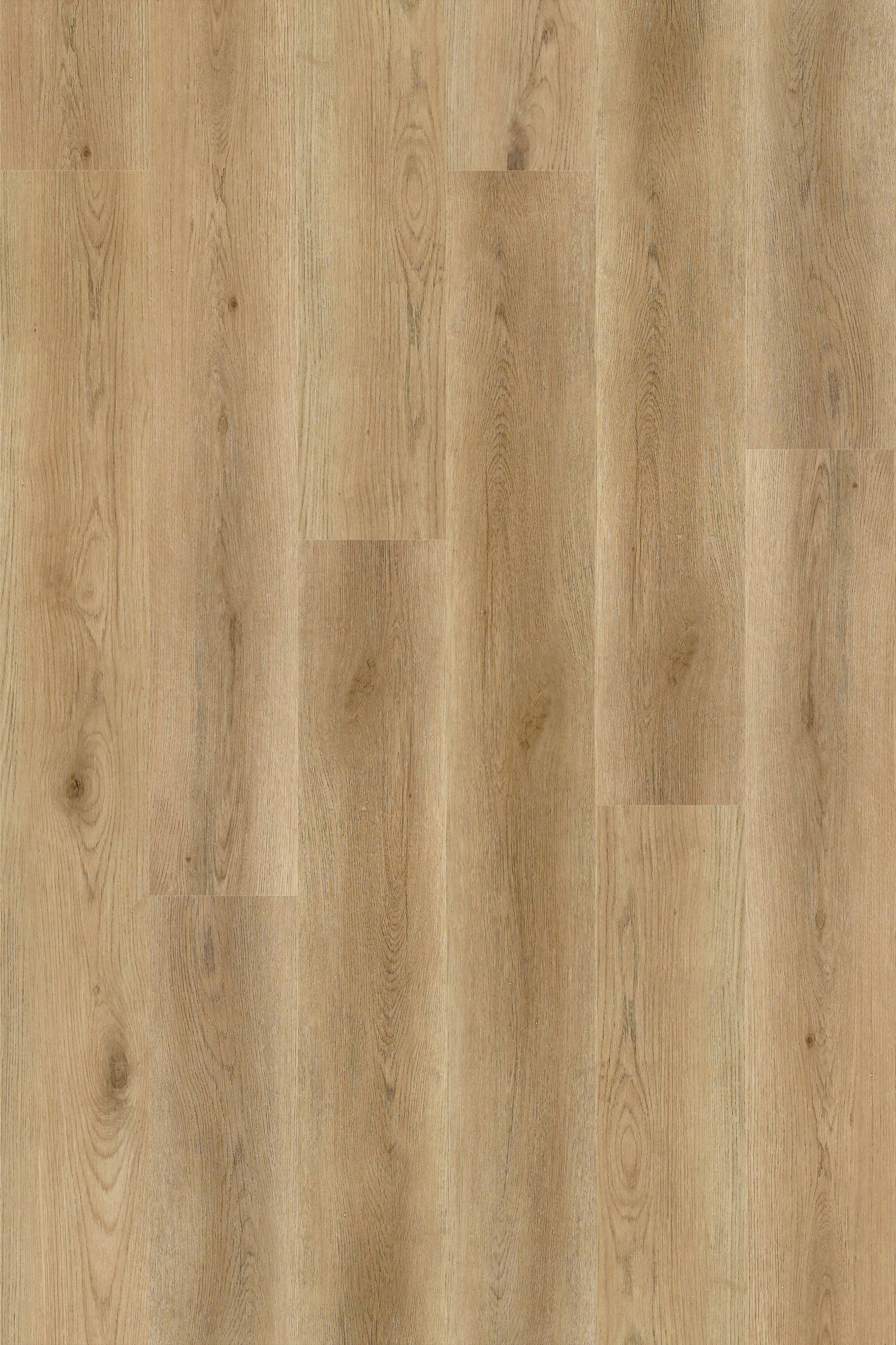 Oxford Oak — Storm Luxury installed surface detail