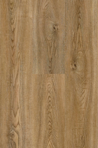 Vienna Oak — Storm Luxury hybrid plank from Topdeck Core