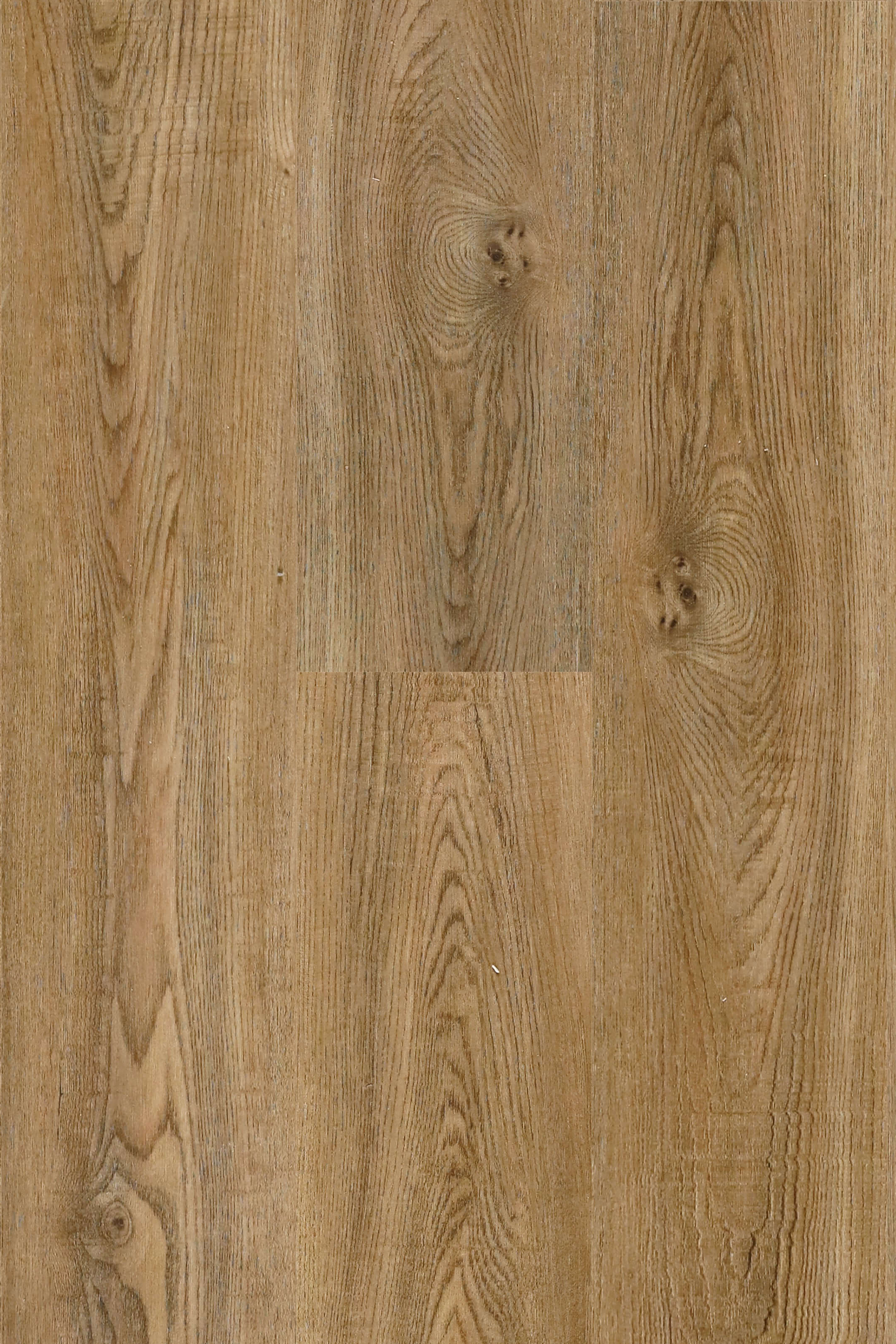 Vienna Oak — Storm Luxury hybrid plank from Topdeck Core