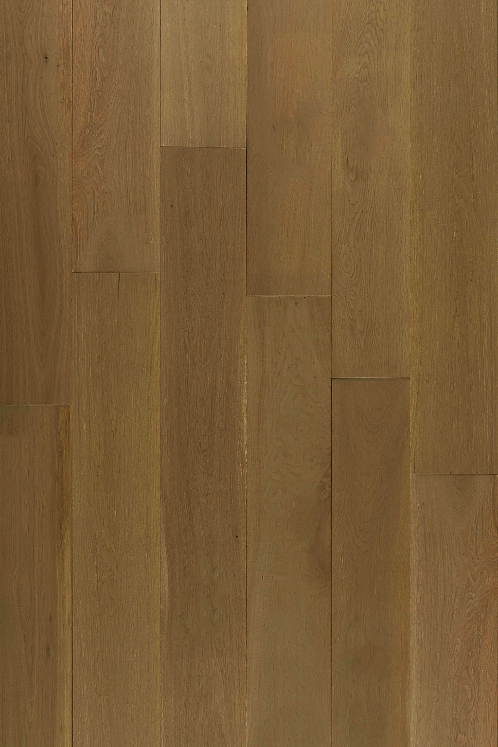 Wheat — Plank