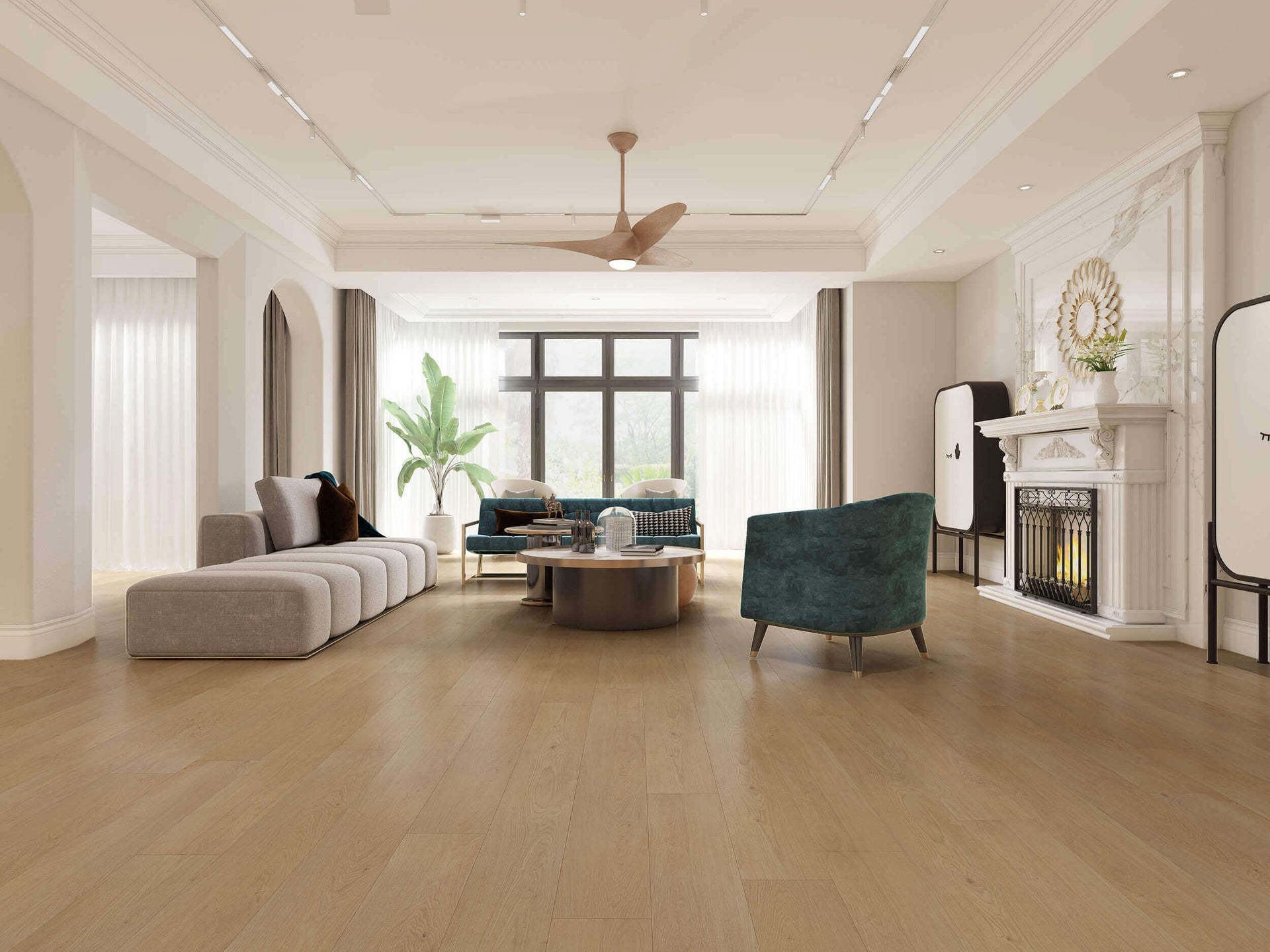 Empire Oak