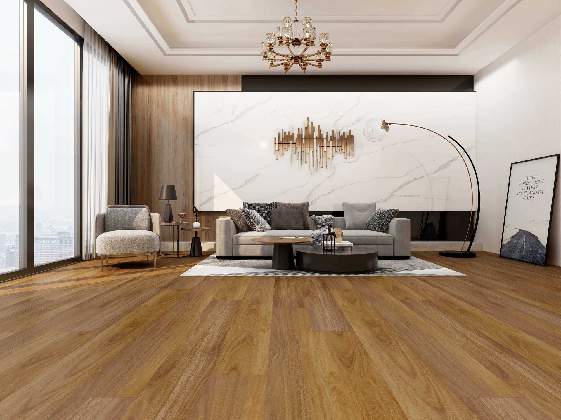 Spotted Gum