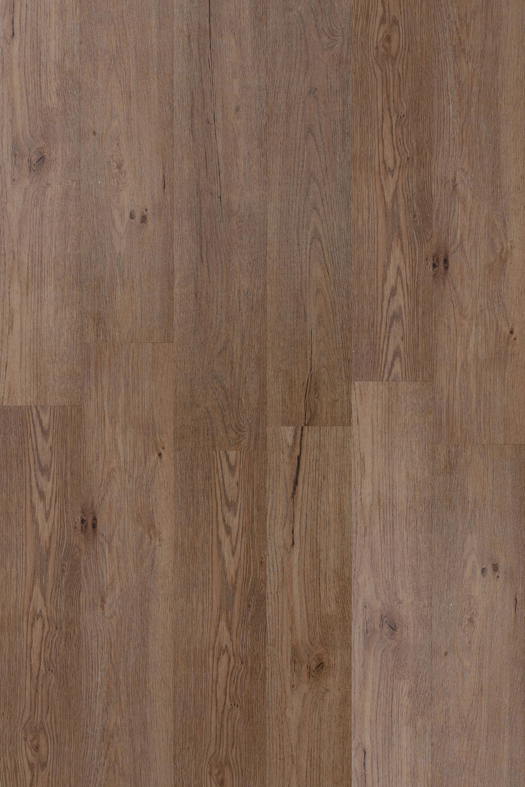 Harvest Ridge Oak — Deluxe Edition installed surface detail