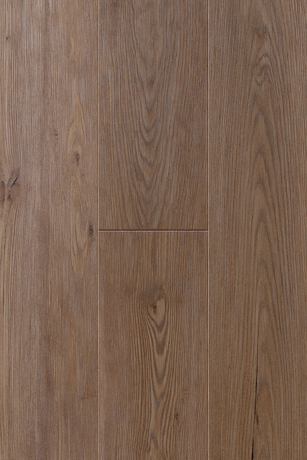 Harvest Ridge Oak — Deluxe Edition prime laminate plank from Topdeck Core