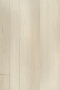 Hampton White Oak — Contemporary Plus Edition installed surface detail