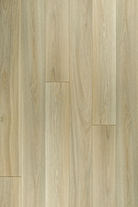Aspen Oak — Contemporary Plus Edition installed surface detail