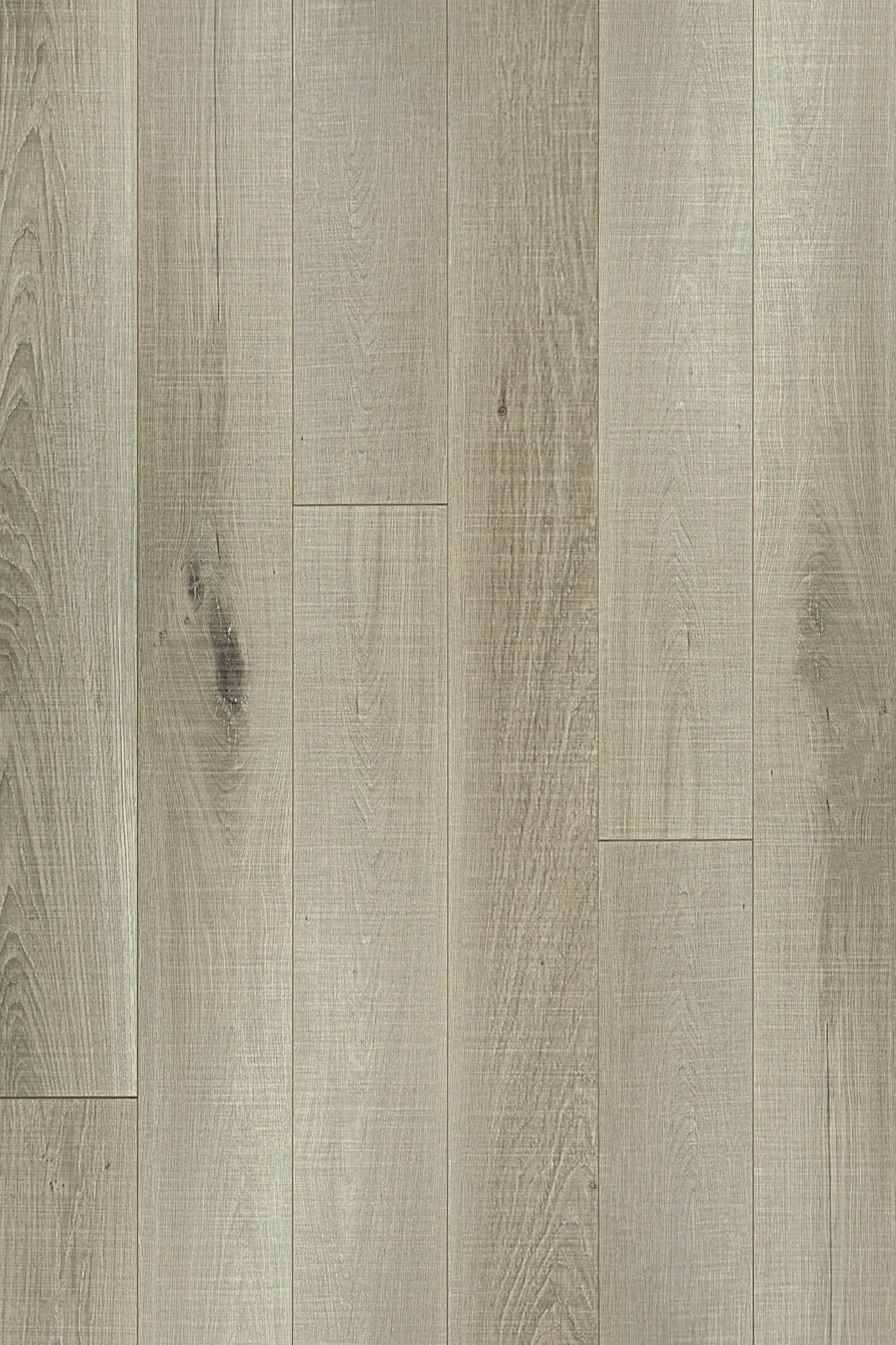 Kensington Grey — Contemporary Plus Edition installed surface detail