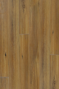 New England Blackbutt — Contemporary Plus Edition installed surface detail