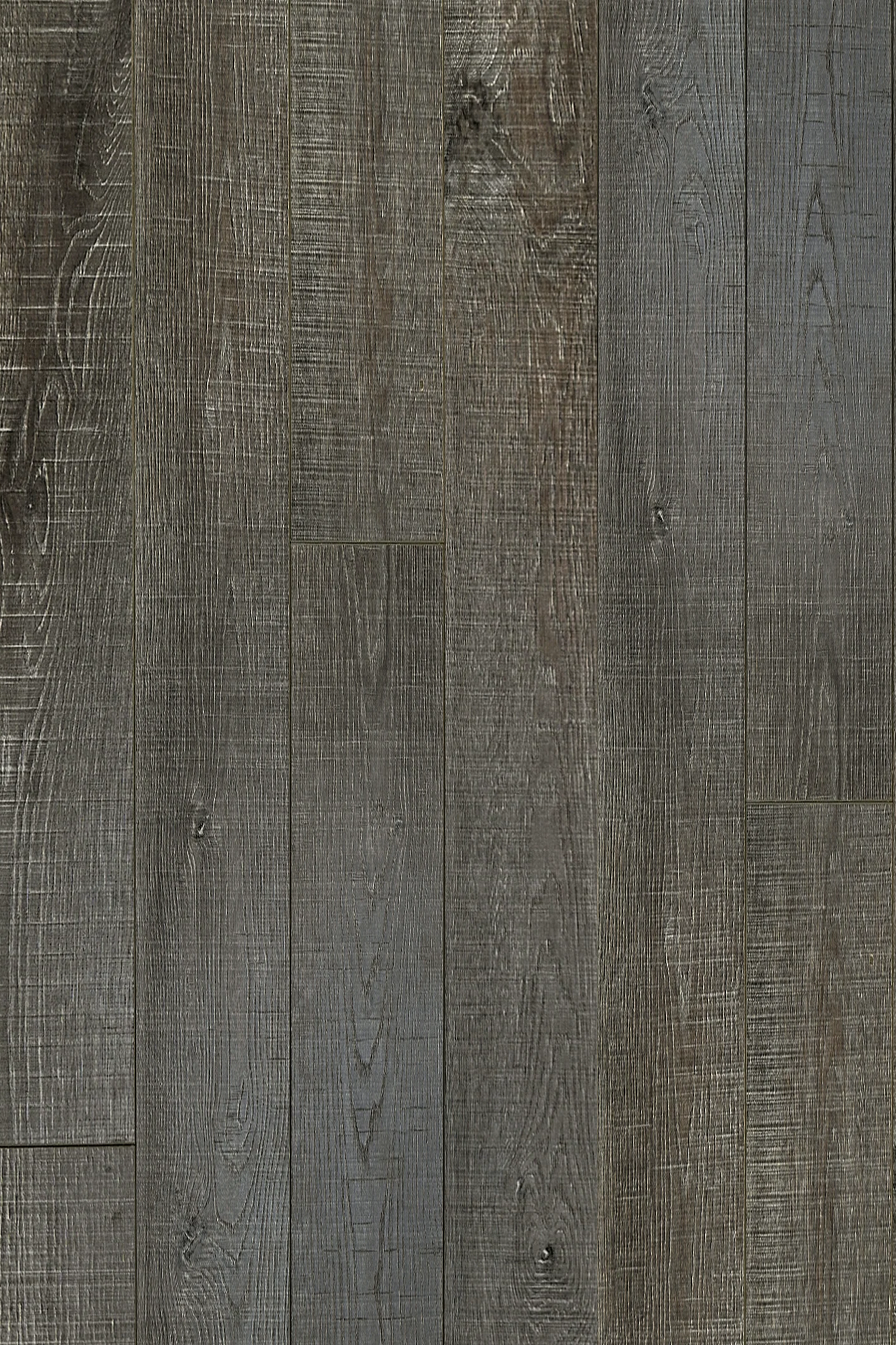 Misty Mountain — Contemporary Plus Edition installed surface detail