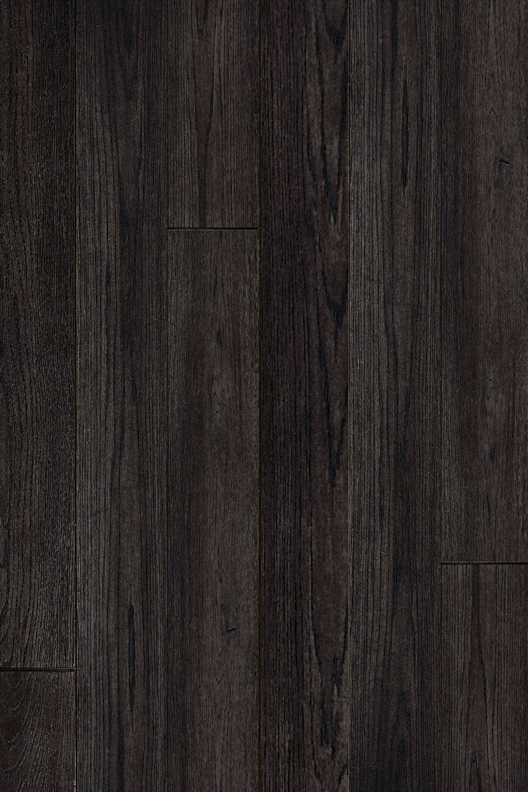 Odyssey Oak — Contemporary Plus Edition installed surface detail
