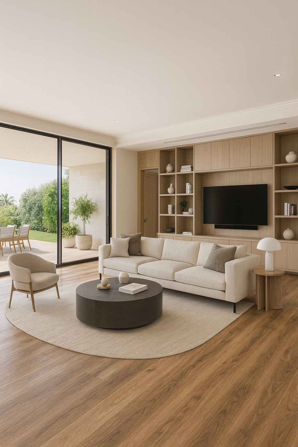 Spotted Gum