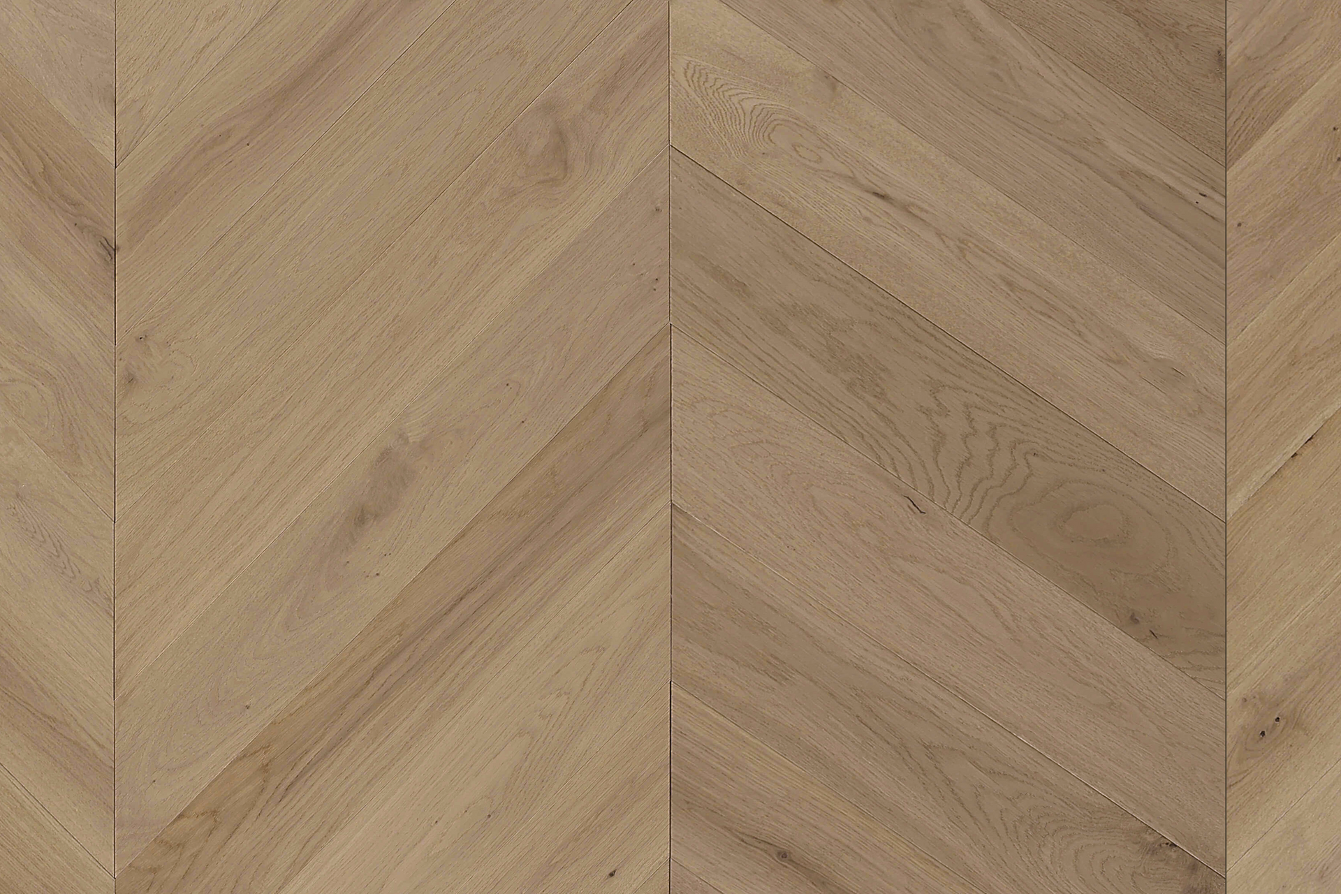 British Oak Natural