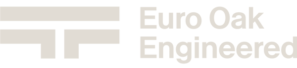 Euro Oak Engineered