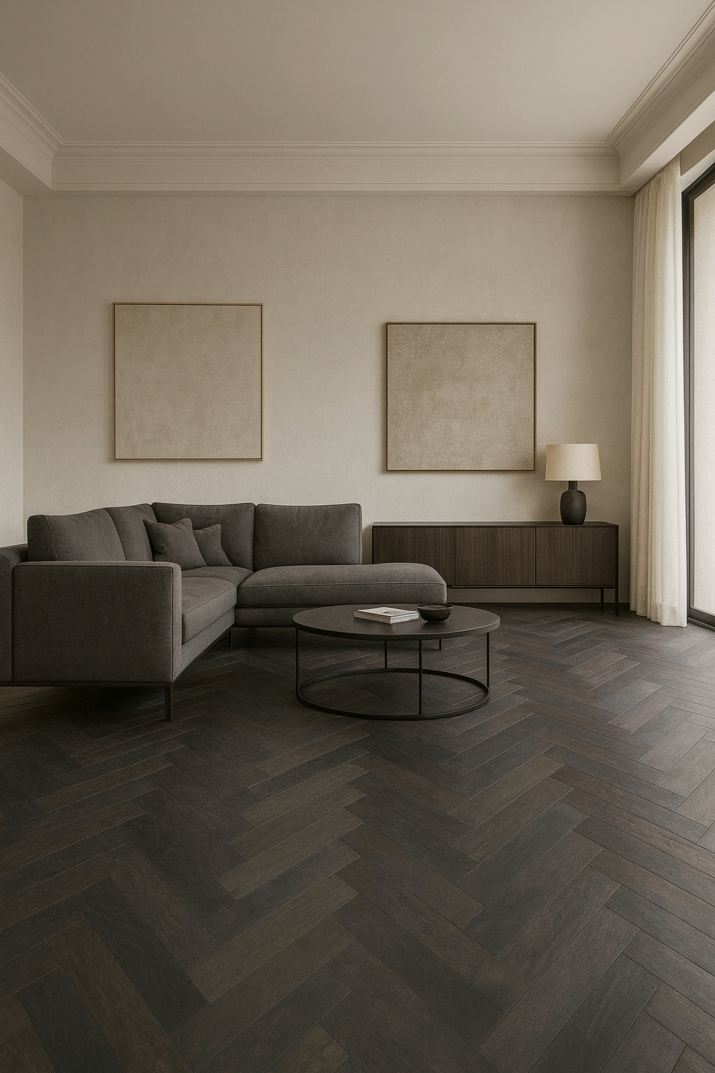 Rome Grey