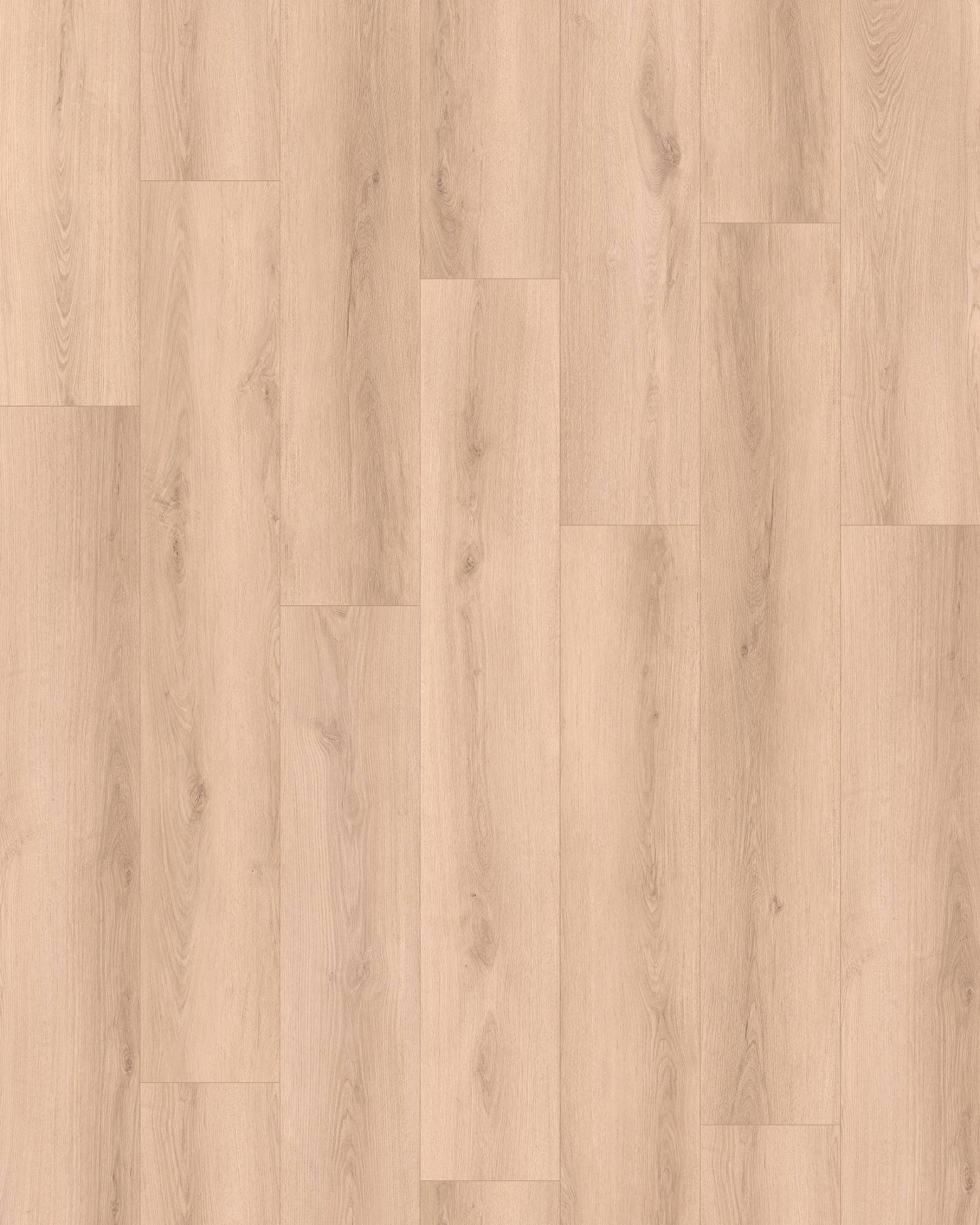 Harmony Oak install