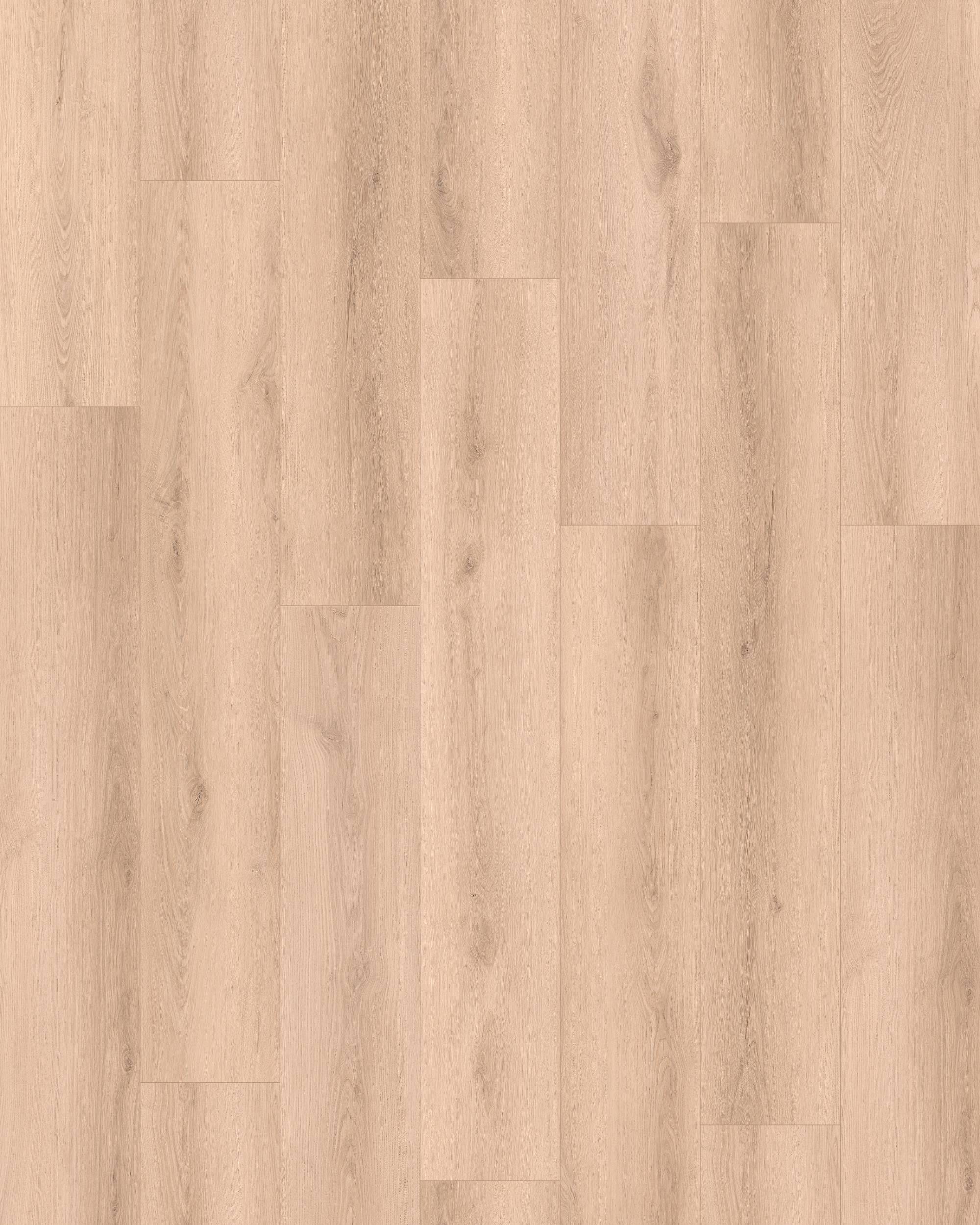 Harmony Oak install
