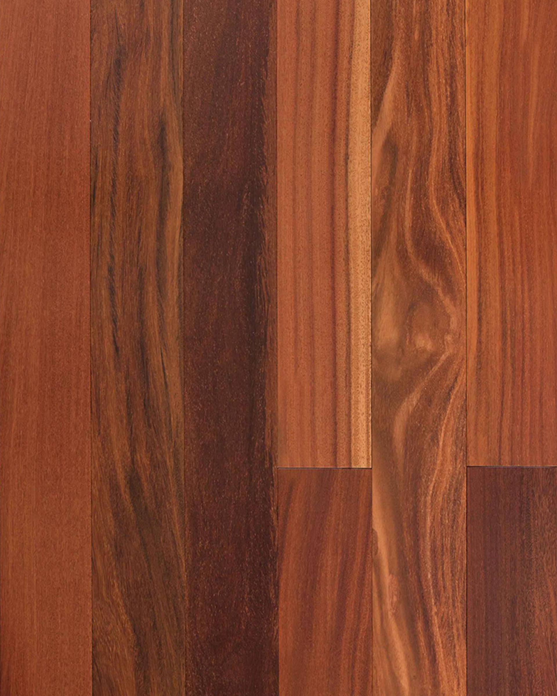 Cumaru / Brazilian Teak