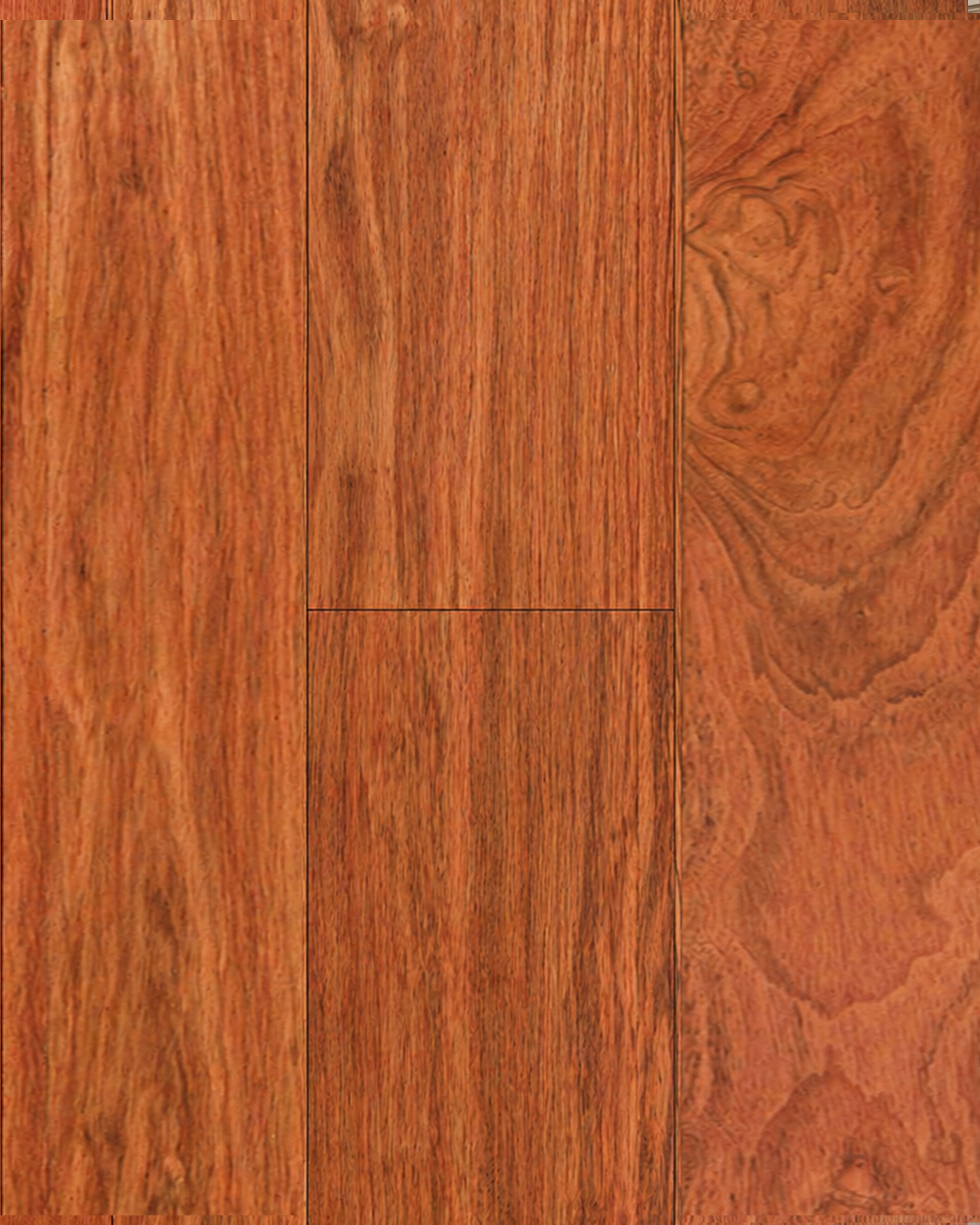 Jatoba / Brazilian Cherry
