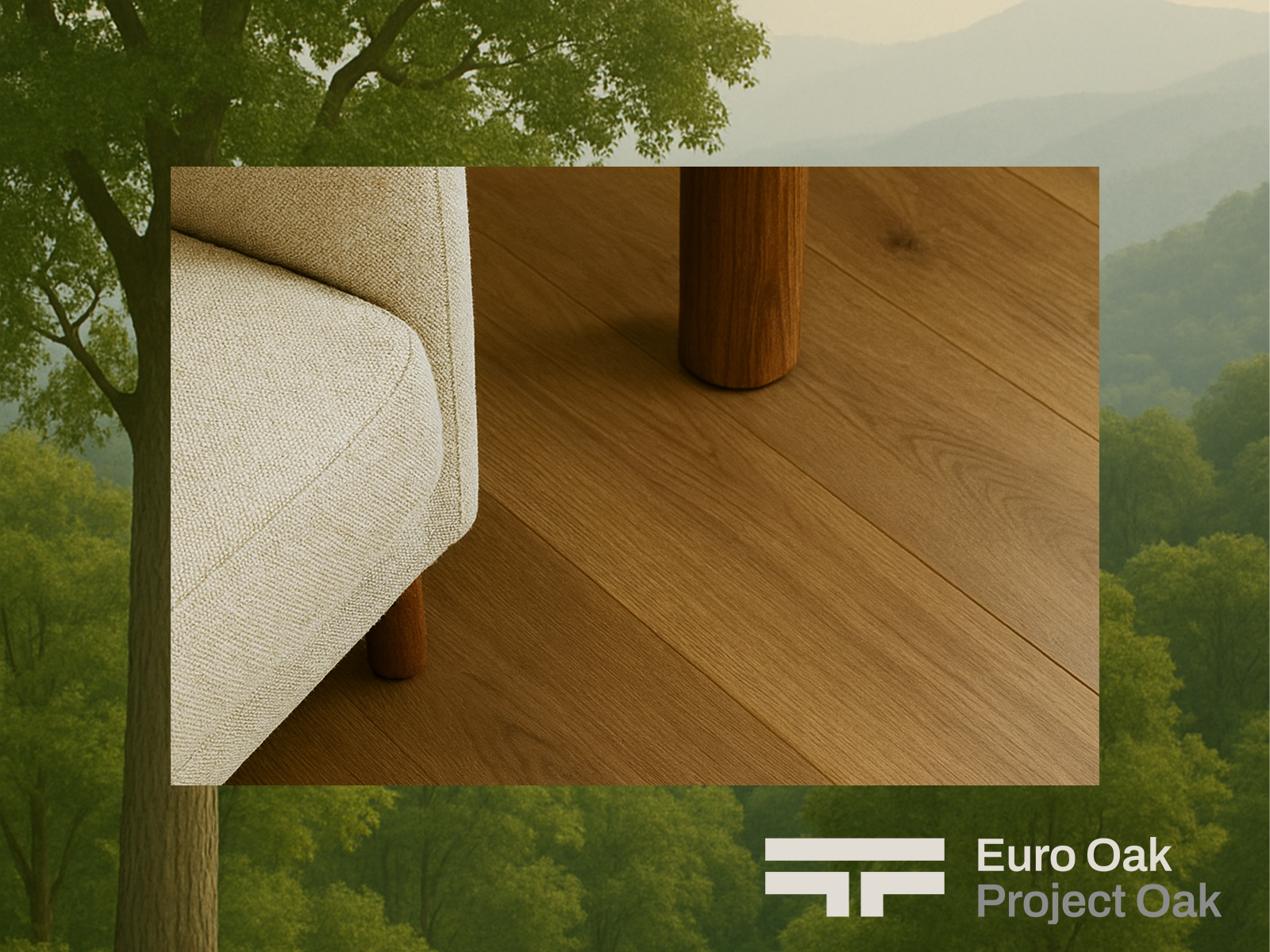 Project Oak