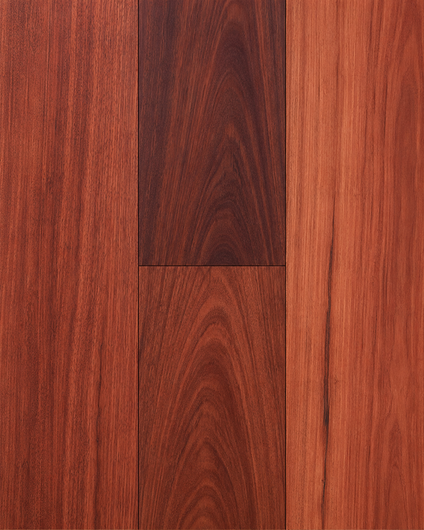 Jarrah — Plank 190mm