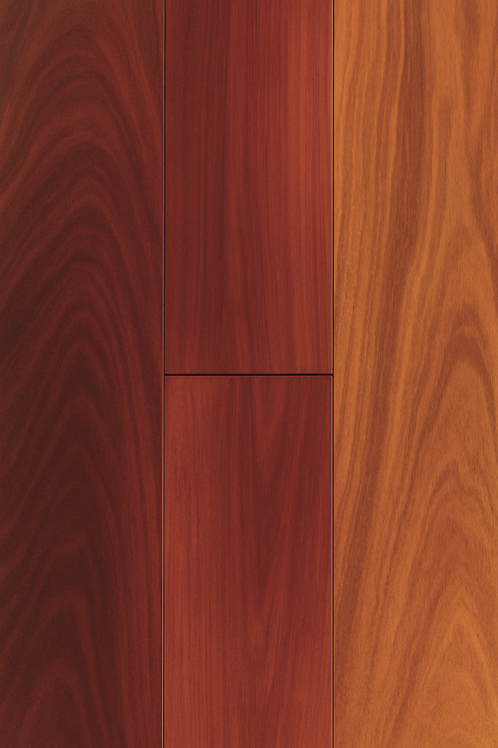 Cumaru / Brazilian Teak