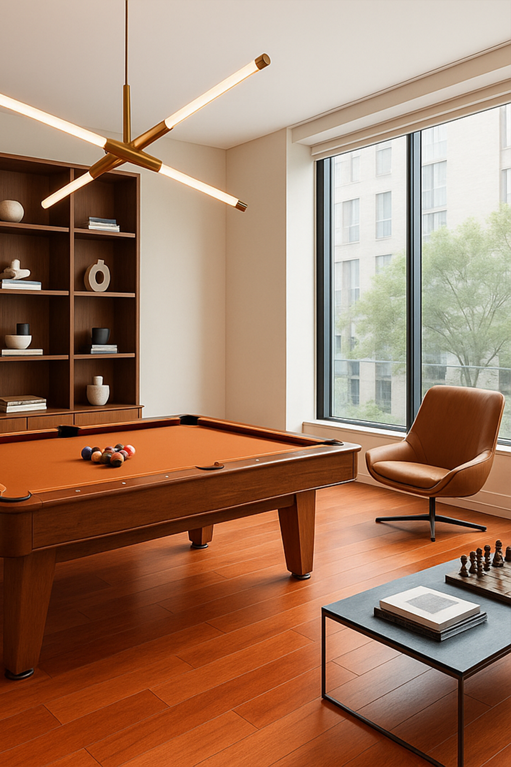 Jatoba / Brazilian Cherry