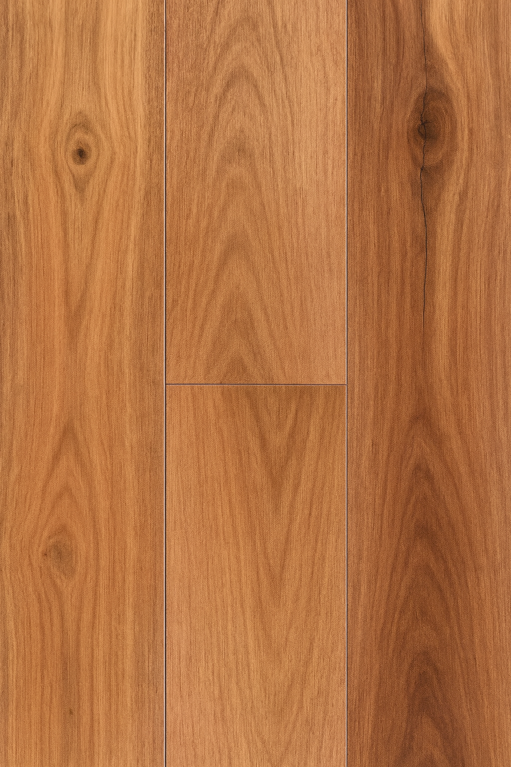Pacific Spotted Gum
