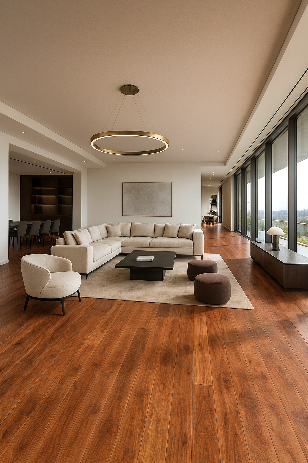 Spotted Gum