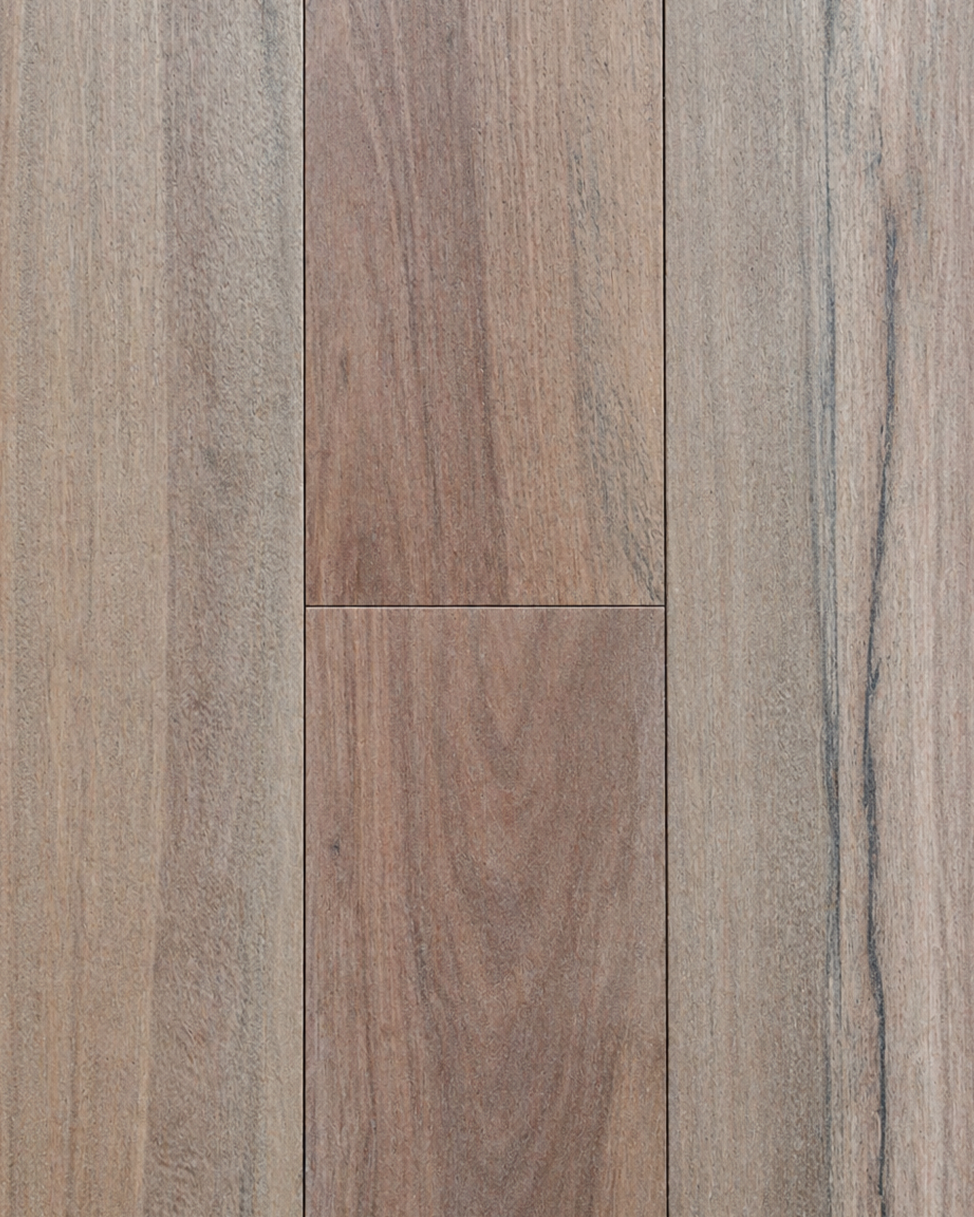 Raw Spotted Gum