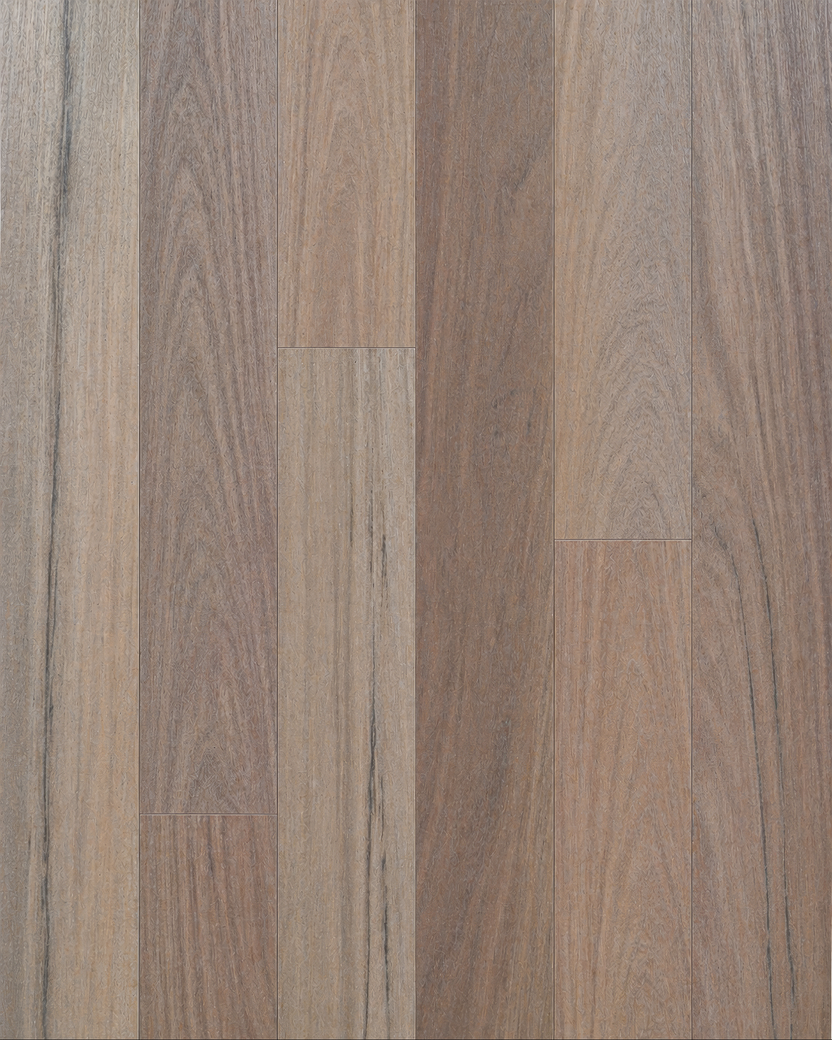 Solid Timber Flooring | Australian Hardwood | Topdeck