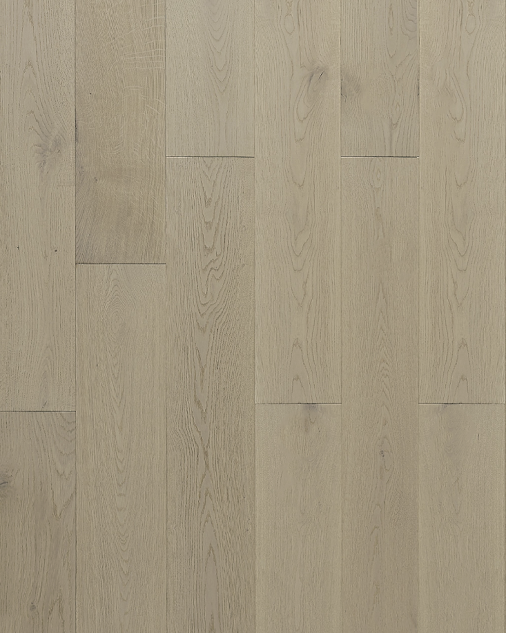 Cromer Oak — Plank