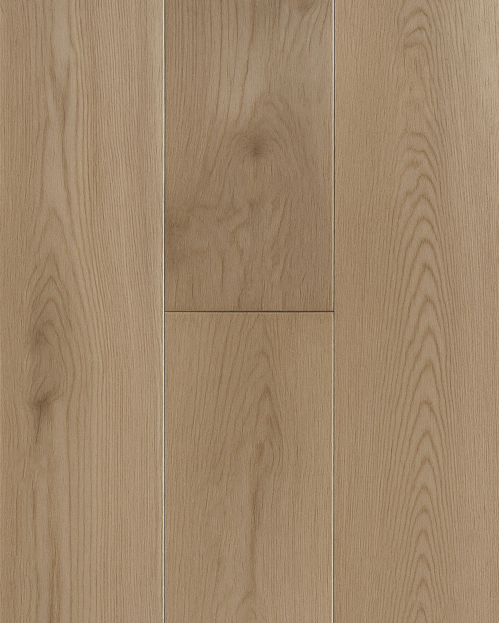 British Oak Natural — Plank