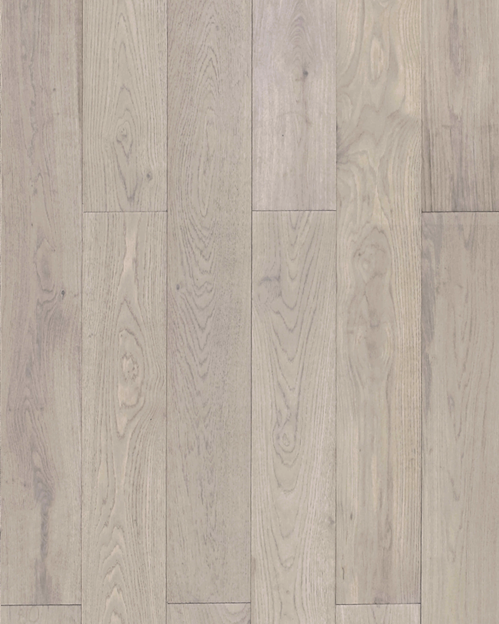 Pearl White — Plank